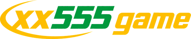 xx555 game logo